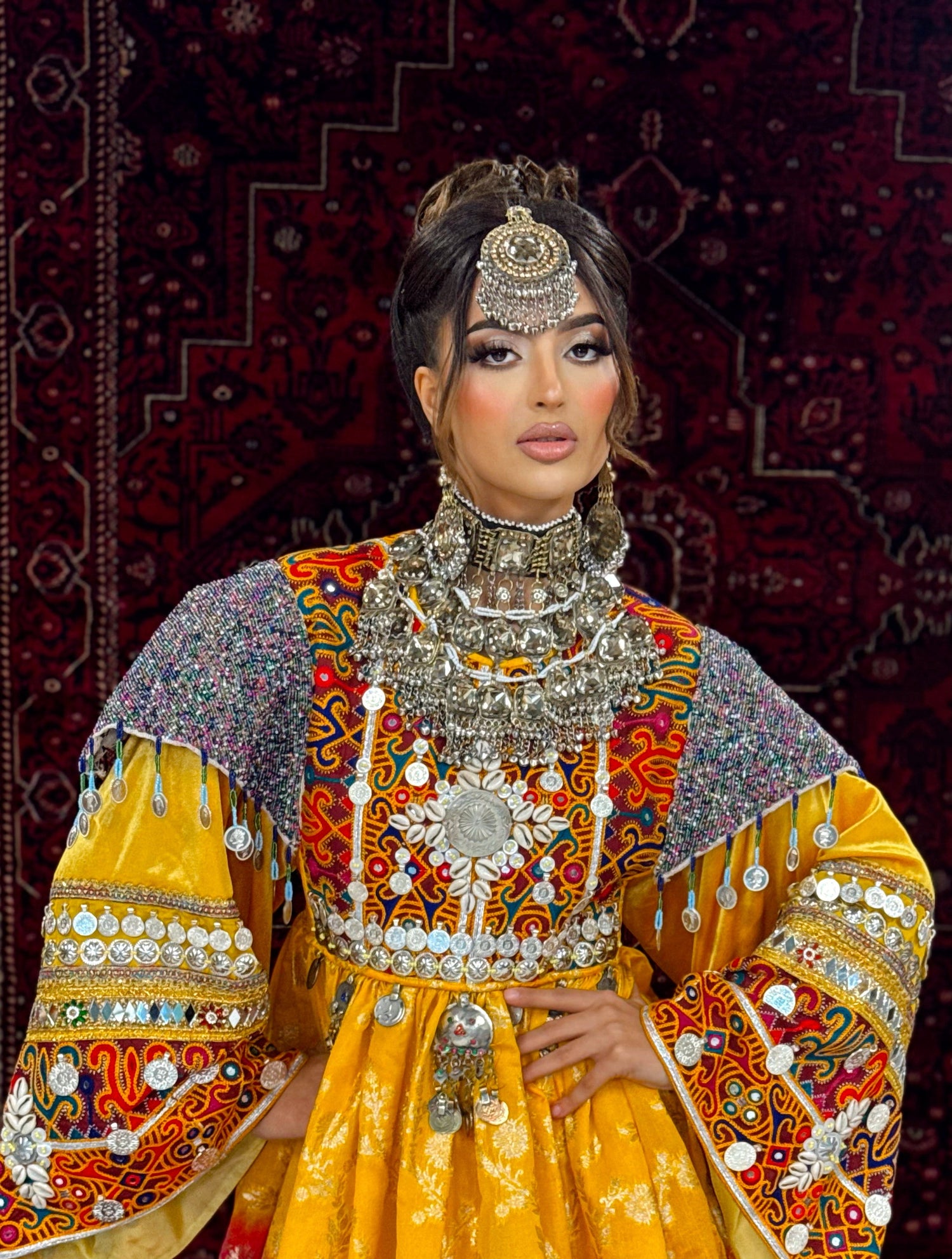 Winter Party Collection