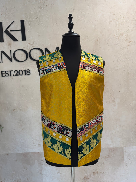 Men’s vest