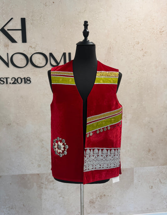 Men’s Vest