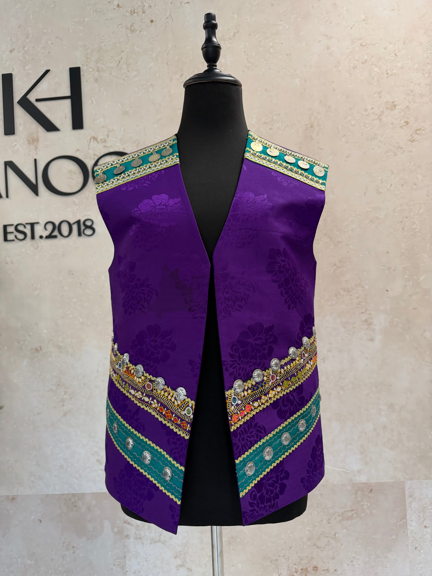 Men’s vest