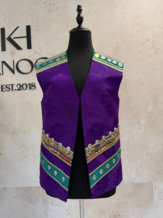 Men’s vest