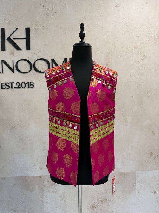 Men’s vest