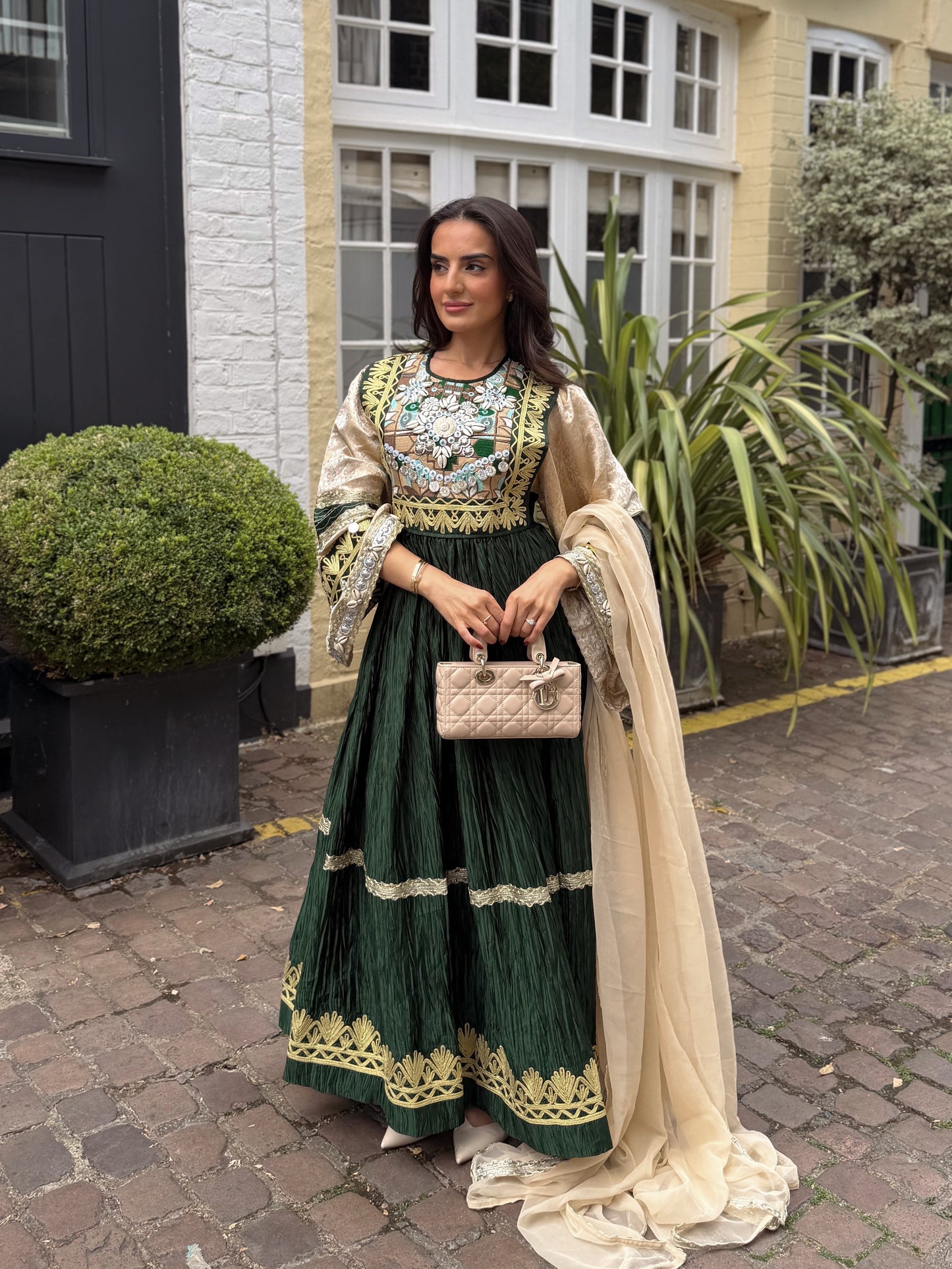 Green Summer