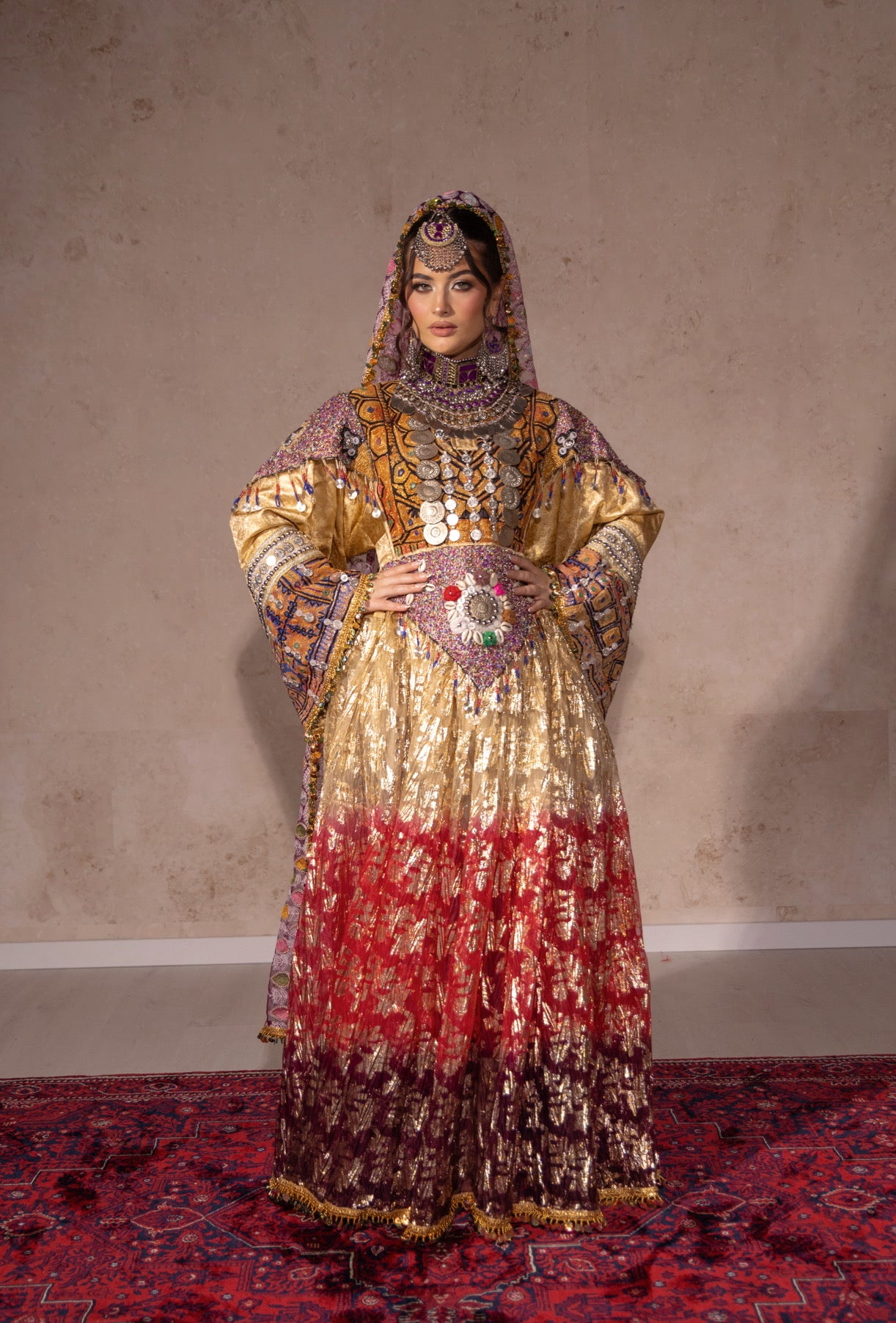 Look 16