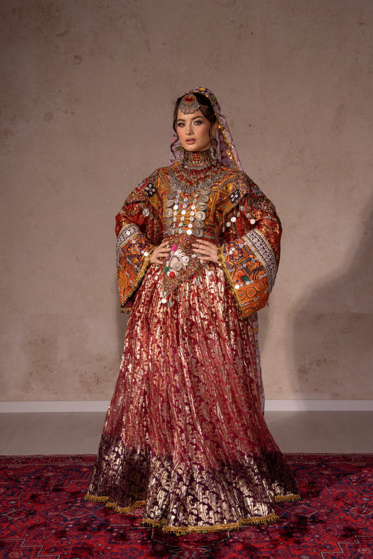 Look 12