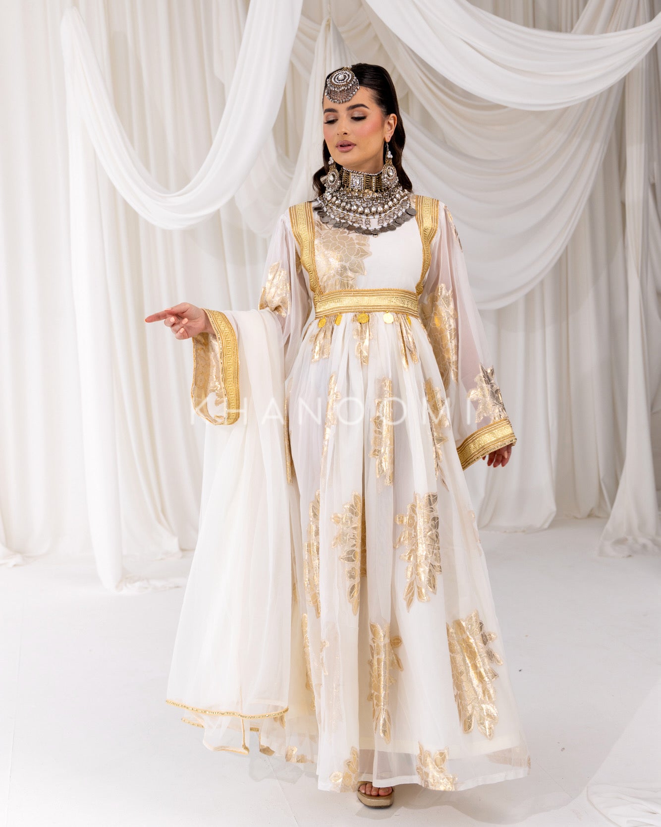Marjan White