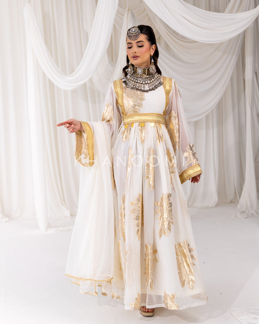 Marjan White