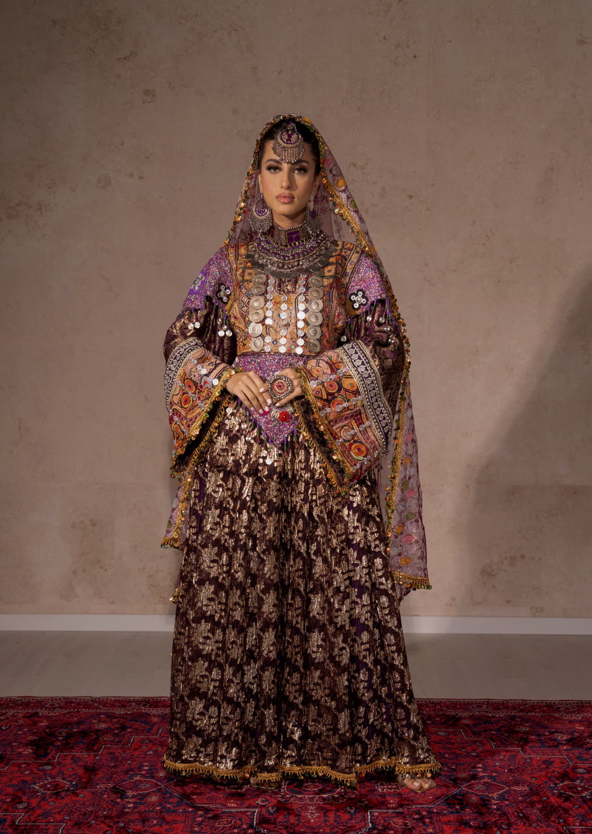 Look 20