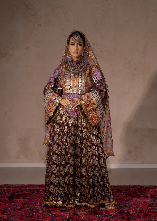 Look 20