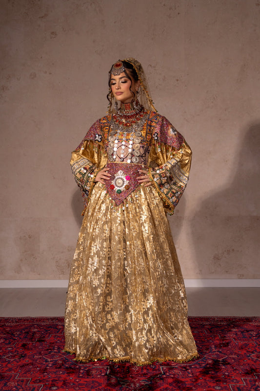 Look 10