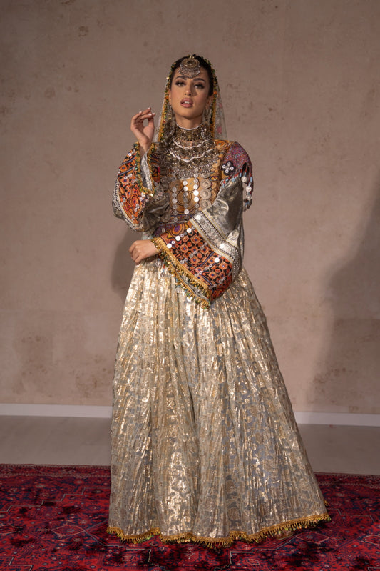 Look 13