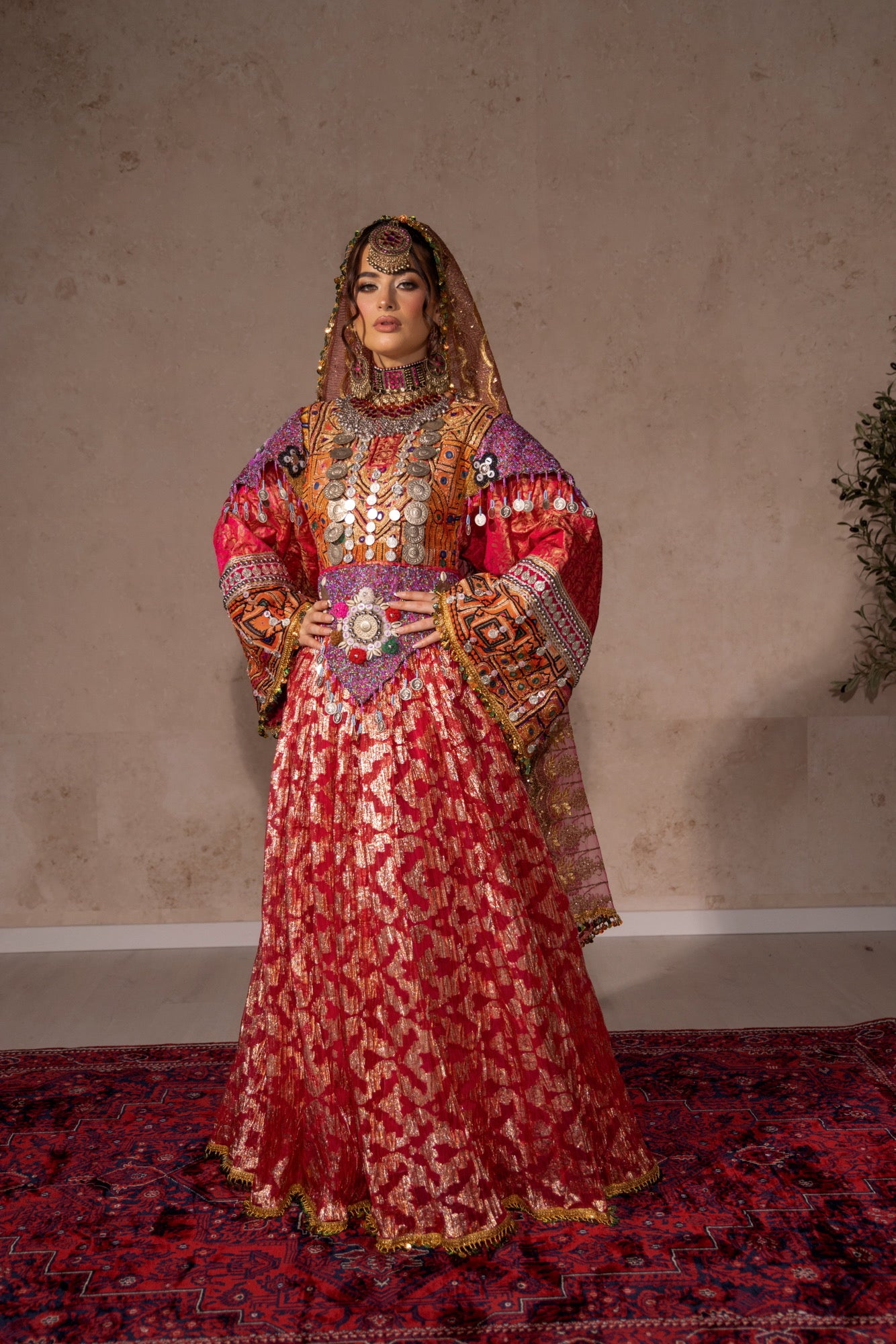Look 19