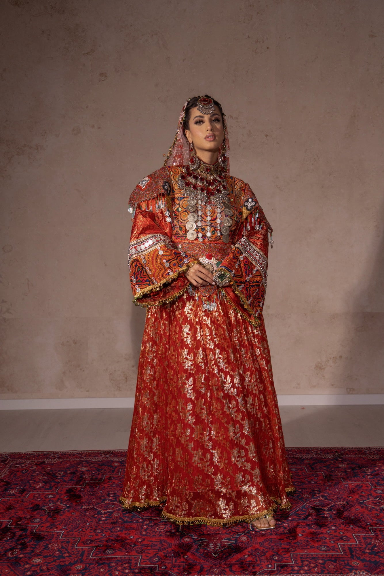 Look 15