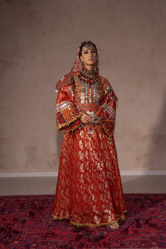 Look 15